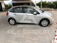 2010 Citroen C3