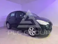 2010 Citroen C3