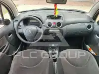 2010 Citroen C3