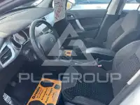 2010 Citroen C3