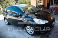 2010 Citroen C3