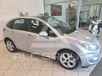 2010 Citroen C3