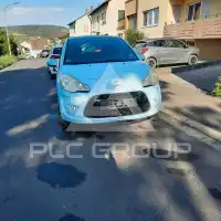 2010 Citroen C3