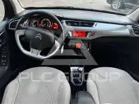 2010 Citroen C3