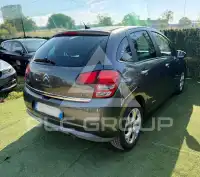 2010 Citroen C3