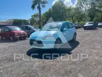 2010 Citroen C3