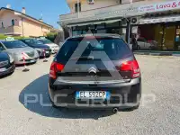 2010 Citroen C3