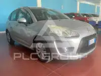 2010 Citroen C3