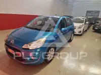 2010 Citroen C3