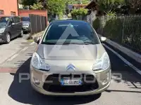 2010 Citroen C3