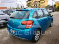 2010 Citroen C3
