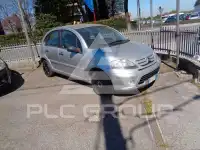 2010 Citroen C3
