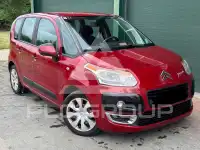 2010 Citroen C3