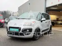 2010 Citroen C3