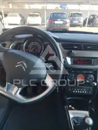 2010 Citroen C3