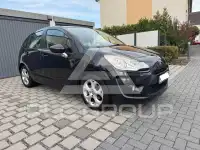 2010 Citroen C3