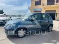 2010 Citroen C3