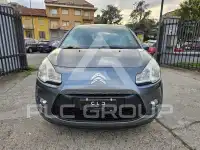 2010 Citroen C3