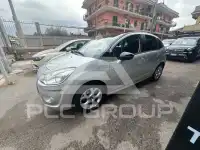 2010 Citroen C3