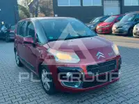 2010 Citroen C3