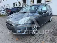 2010 Citroen C3