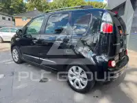 2010 Citroen C3