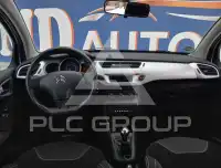 2010 Citroen C3