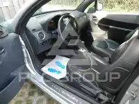 2010 Citroen C3