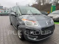 2010 Citroen C3
