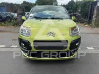 2010 Citroen C3
