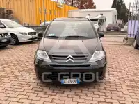 2010 Citroen C3