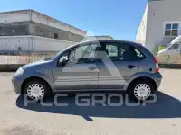 2010 Citroen C3