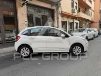 2010 Citroen C3