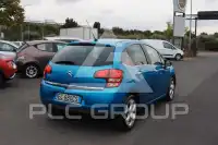 2010 Citroen C3