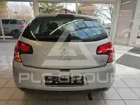 2010 Citroen C3