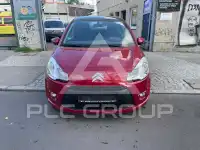 2010 Citroen C3