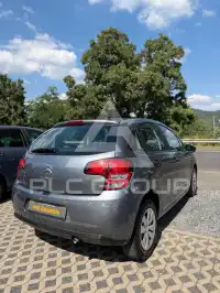 2010 Citroen C3