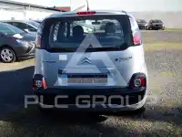 2010 Citroen C3