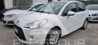 2010 Citroen C3
