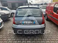 2010 Citroen C3
