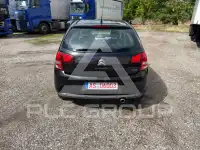 2010 Citroen C3