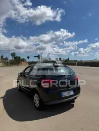 2010 Citroen C3