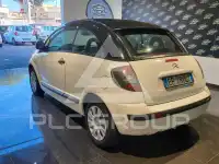2010 Citroen C3