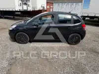 2010 Citroen C3