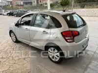 2010 Citroen C3