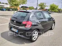 2010 Citroen C3