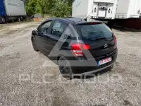 2010 Citroen C3