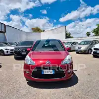 2010 Citroen C3