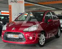 2010 Citroen C3