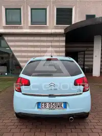 2010 Citroen C3
